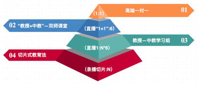背景提升新視野 從STEAM素拓到生涯規(guī)劃，SA特優(yōu)生定義未來競(jìng)爭(zhēng)力